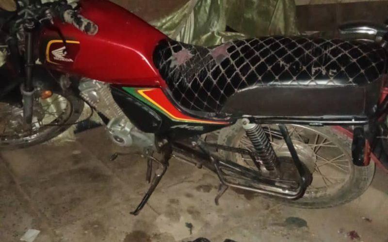 محلية أمدرمان: اليقبض على مجرمين ينهبون المواطنين تحت تهديد السلاح