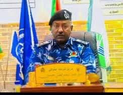 شرطة ولاية الخرطوم تكشف غموض جريمة نهب موظفة بالطريق العام بواسطة مسلحين يستغلون دراجة نارية وضبط الجناة