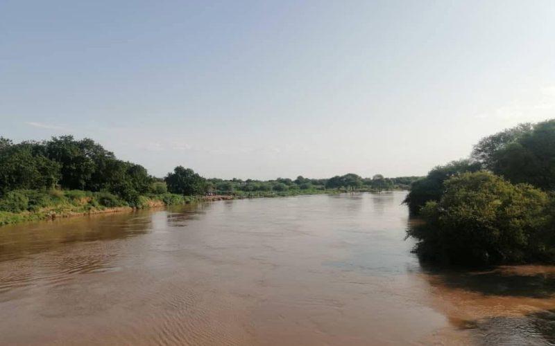 ارتفاع في منسوب نهر الدندر وغرفة الطوارئ تدعو لاخذ التحوطات اللازمة