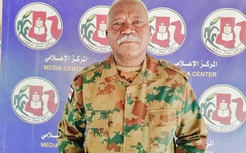 والي شمال دارفور: قواتنا الباسلة تصد هجوم كبير للمليشيا على الفاشر