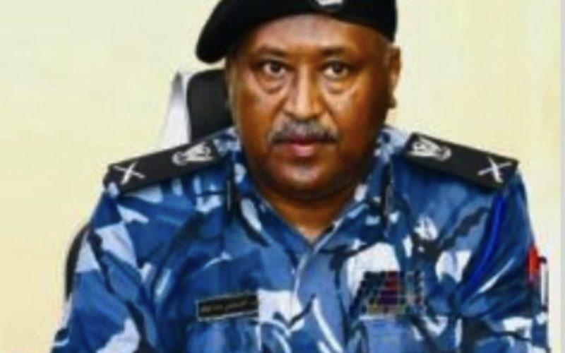 الإدارة العامة لتأمين التعدين تضع حداً لشبكة إجرامية مارست نهب شركات التعدين