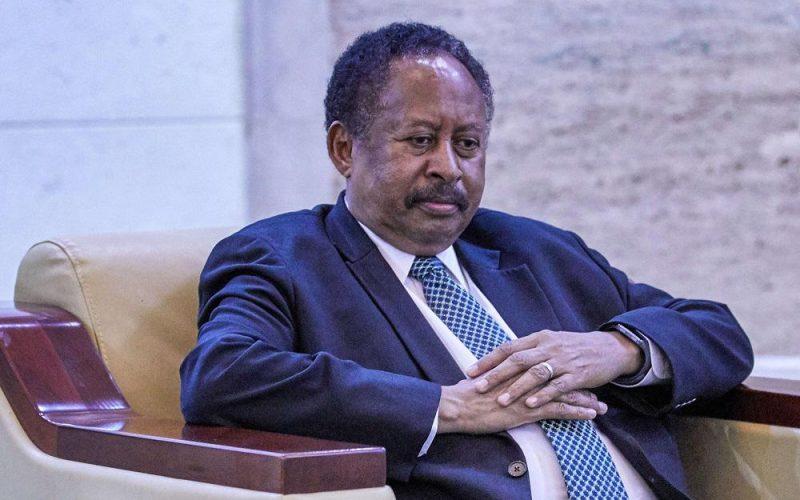 لاعلان حكومة تأسيس و لحل خلافات داخلية .. اجتماعات لصمود في الإمارات وجنوب إفريقيا