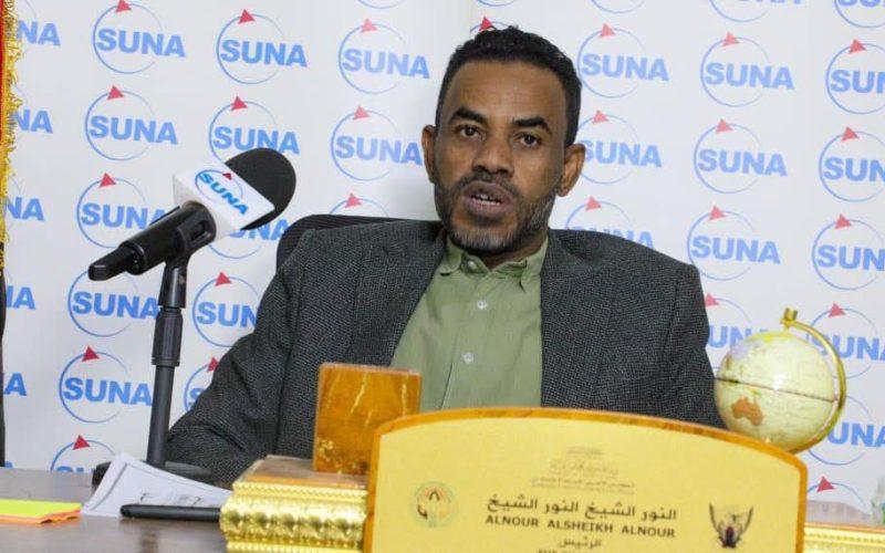 رئيس المجلس الأعلى للسلم الاجتماعي يكشف عن برامج لمواجهة الاصطفاف السالب