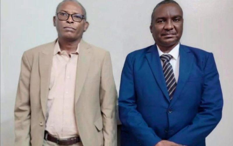 غرب كردفان تبحث جهود تحرير الولاية ودحر المليشيا المتمردة