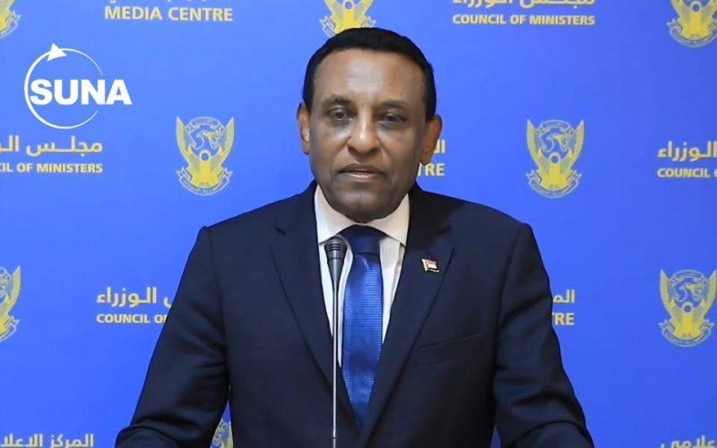 كامل إدريس يوجه رسالة باللغة الإسبانية إلى الشعب الكولومبي لوقف تجنيد المرتزقة وإرسالهم الى دارفور