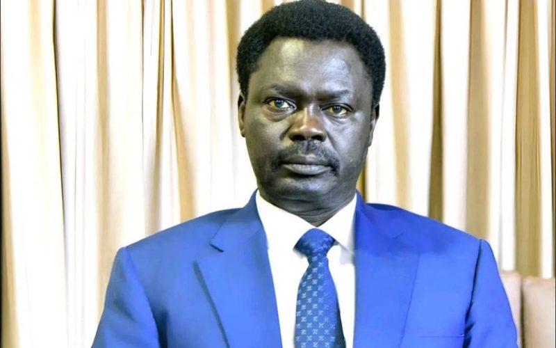 مناوي: مليشيا الدعم السريع لازالت ترتكب ابشع الجرائم