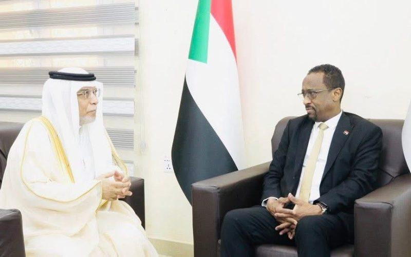 تفاهمات سودانية سعودية في مجالات الثقافة والإعلام والسياحة