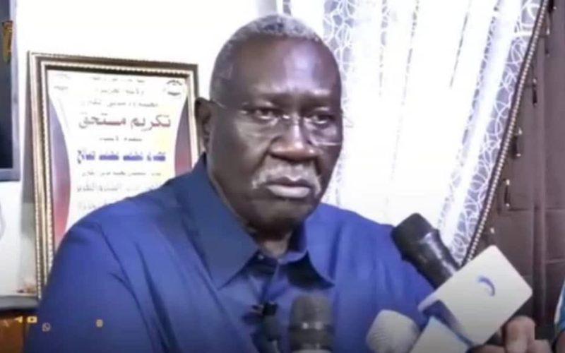 عقار: الحرب إلى نهايتها وستليها معركة التنمية والمصالحات المجتمعية ولا مكان للتمرد بالبلاد مهما كلف الأمر