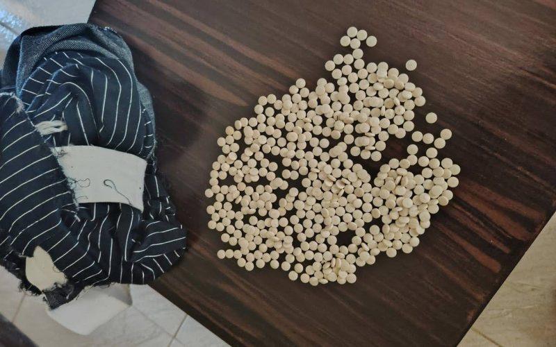 إدارة مكافحة المخدرات ولاية القضارف تفكك شبكة إجرامية تنشط في تهريب المخدرات والسموم