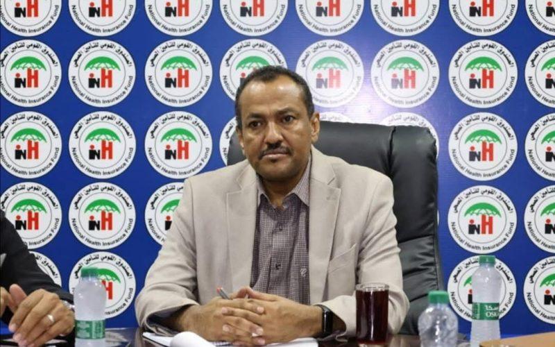 في الاحتفال باليوم العالمي للصيدلاني: د. فاروق يؤكد التزام الصندوق بالتغطية التأمينية الجيدة للأدوية