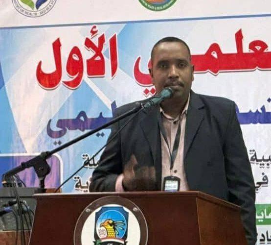 العالم يحتفل بإنجاز طبي سوداني لإنقاذ مريض بمتلازمة ليميير النادرة بمستشفى عثمان دقنة المرجعي ببورتسودان