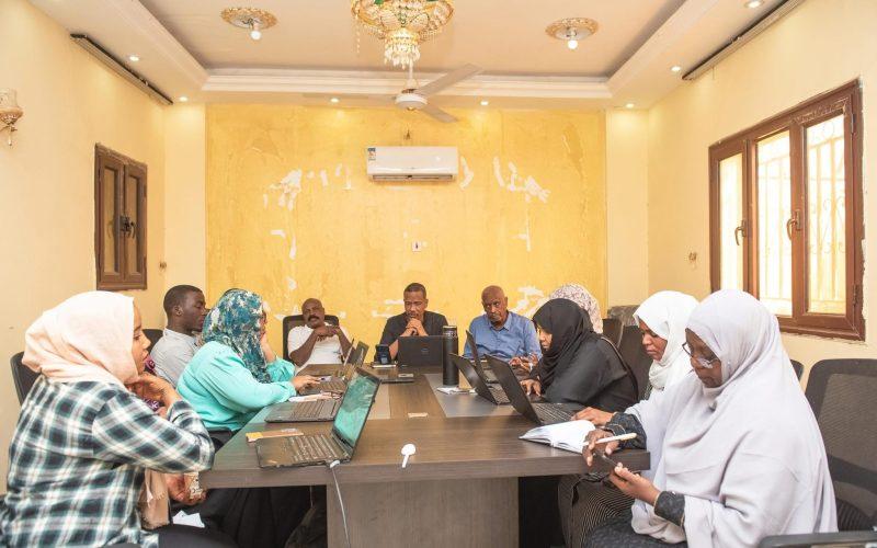 الغرفة الاتحادية لحملتي الكوليرا والحصبة والحصبة الألمانية تكشف عن التغطية في اليوم الأول.