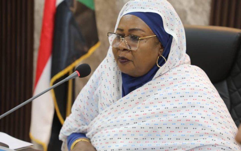 الأمين العام للجهاز القومي للاستثمار، تترأس وفد السودان في الملتقى السوداني البرازيلي بساو باولو