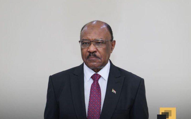 وزير الخارجية والتعاون الدولي يتلقى اتصالاً هاتفياً من وزير الخارجية المصري