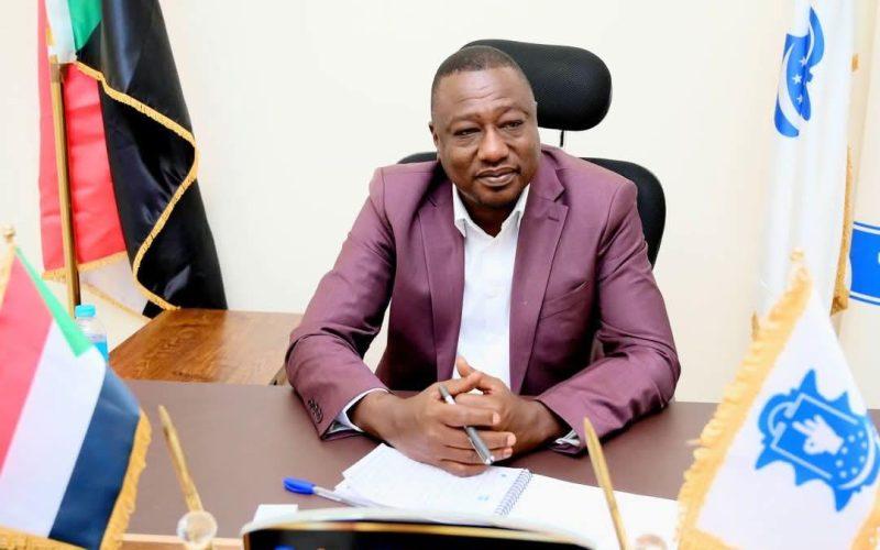 والي غرب دارفور: ننسق مع وزارة التعليم العالي لتخصيص مقاعد ومنح لطلابنا المتأثرين بالحرب