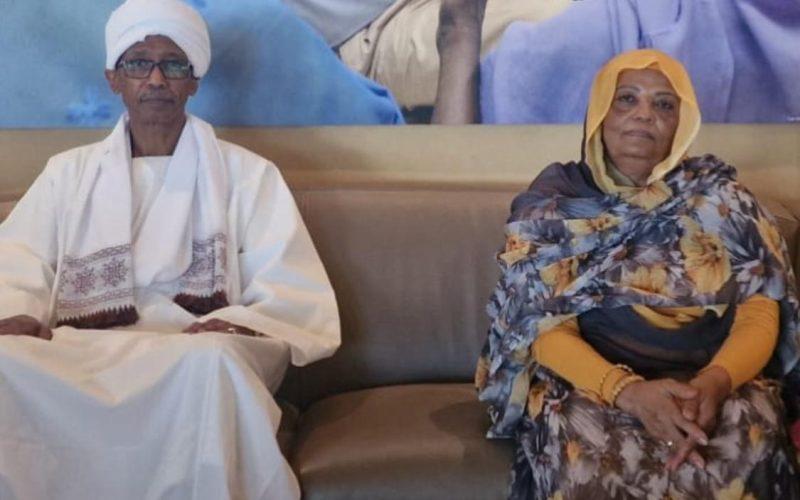 النائب العام تصل جنيف للمشاركة في الدورة 60 لمجلس حقوق الإنسان