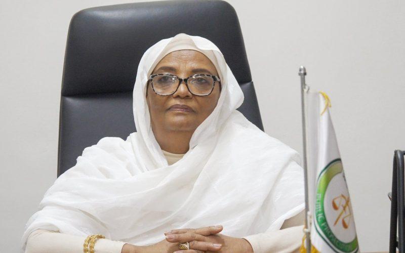 النائب العام: بيان السودان أمام مجلس حقوق الإنسان يوثق انتهاكات المليشيا ويدعو لإنهاء بعثة تقصي الحقائق