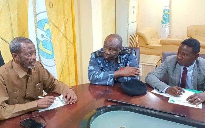 تشكيل آلية لمكافحة المتفلتين بمحلية الخرطوم