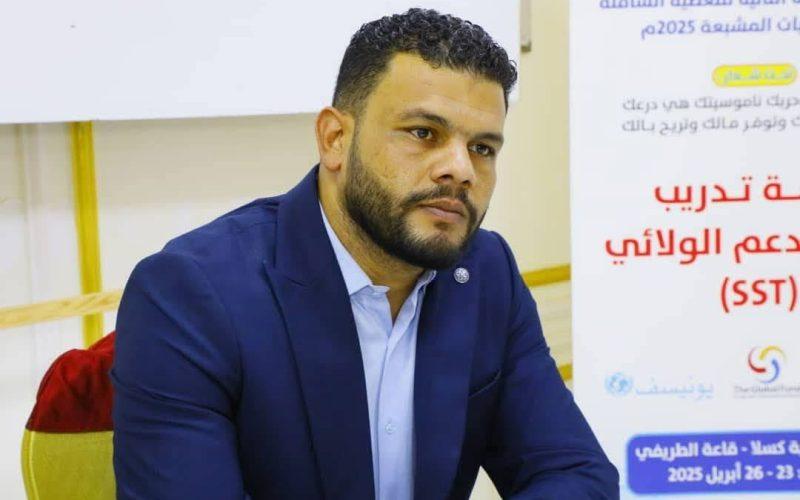 غدا الثلاثاء إنطلاقة حملة الرش بالطيران