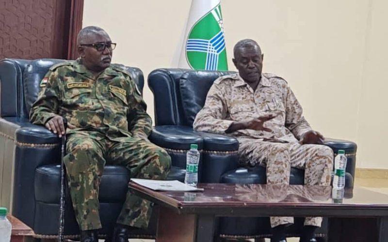 سنار تؤكد دعمها لجهود إعادة إعمار الخرطوم