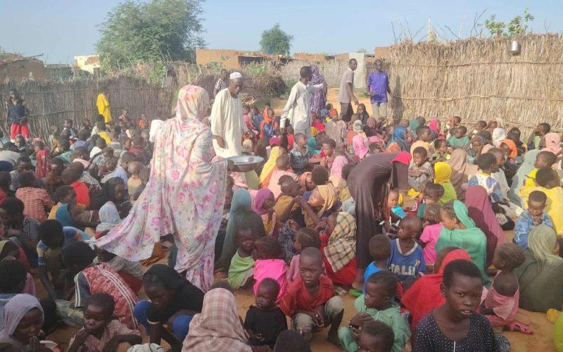 أطباء السودان بسلطنة عمان يقدمون دعماً إنسانياً لمتضرري الفاشر