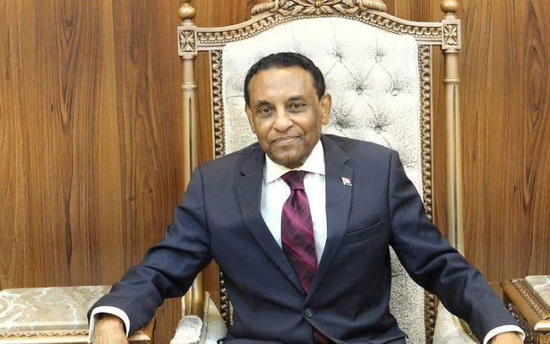 مجلس الوزراء يهنئ بمناسبة المولد النبوي الشريف