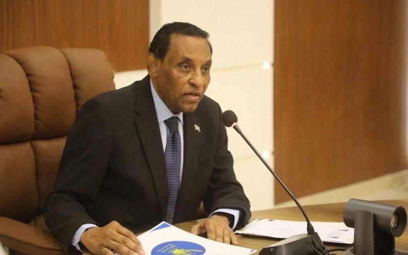 رئيس الوزراء يُجيز توصيات اللجنة العليا للطوارئ الاقتصادية