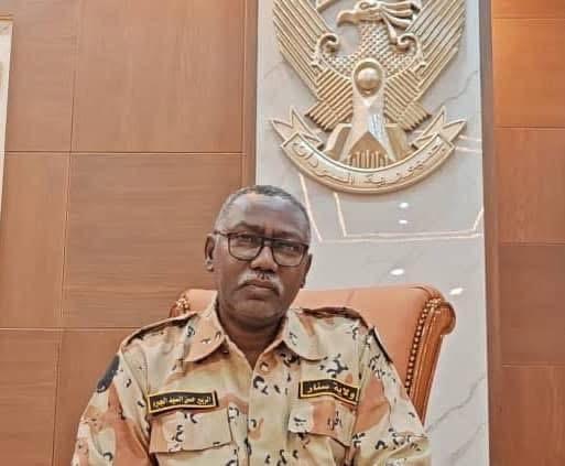 والي سنار يدين استهداف المصلين في الفاشر