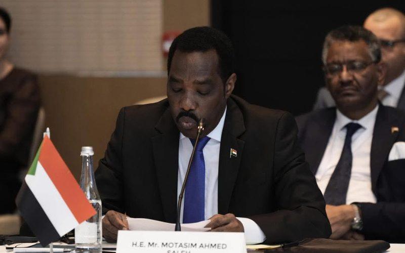 السودان يؤكد أهمية مواءمة التعليم مع سوق العمل في اجتماعات مركز العمل الإسلامي بباكو، أذربيجان