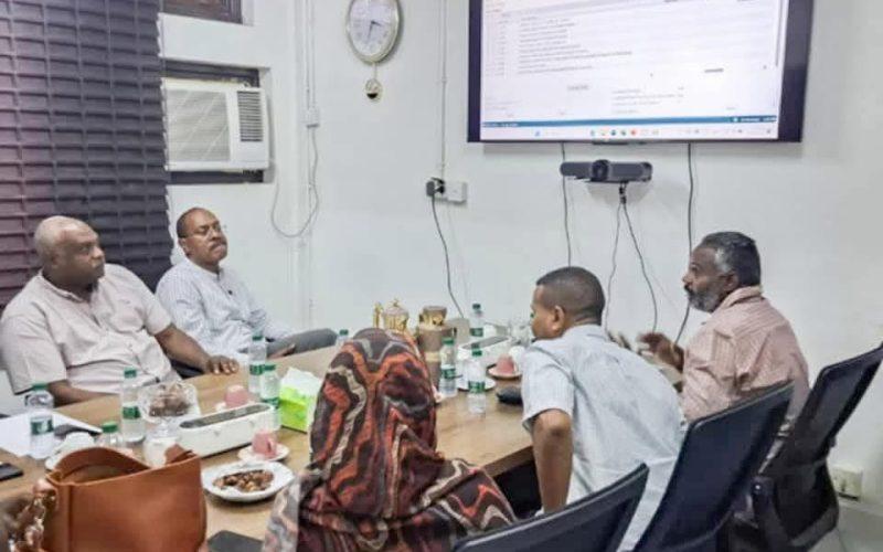 الإمدادات الطبية: بدء الورش التدريبية المجانية الخاصة بنظام العطاءات الإلكترونية