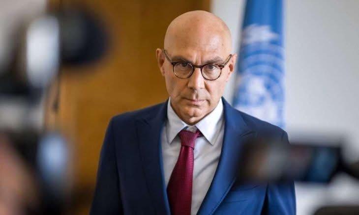 مفوض الأمم المتحدة لحقوق الإنسان يدين بشدة استمرار المليشيا المتمردة فى قتل وإصابة المدنيين في الفاشر