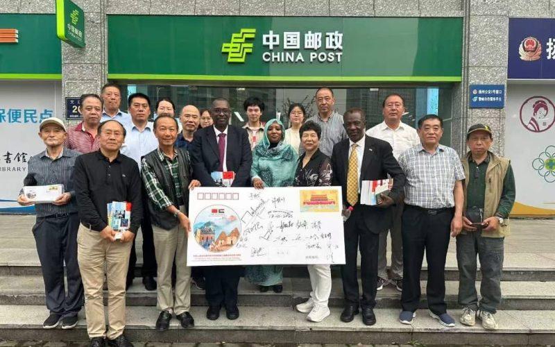 السودان والصين يحتفلان بالذكرى العاشرة لتوقيع الشراكة الاستراتيجية بين البلدين