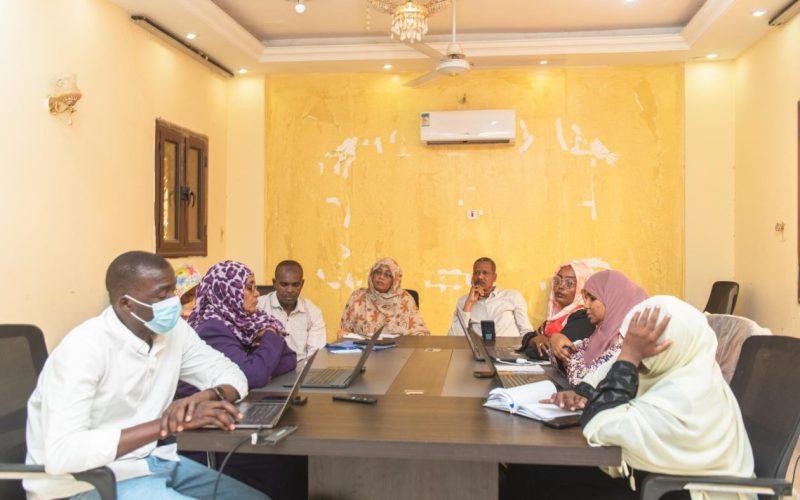 تغطية 1,101,171 شخصاً باللقاح ضد مرض الكوليرا بثلاث محليات بولاية الخرطوم