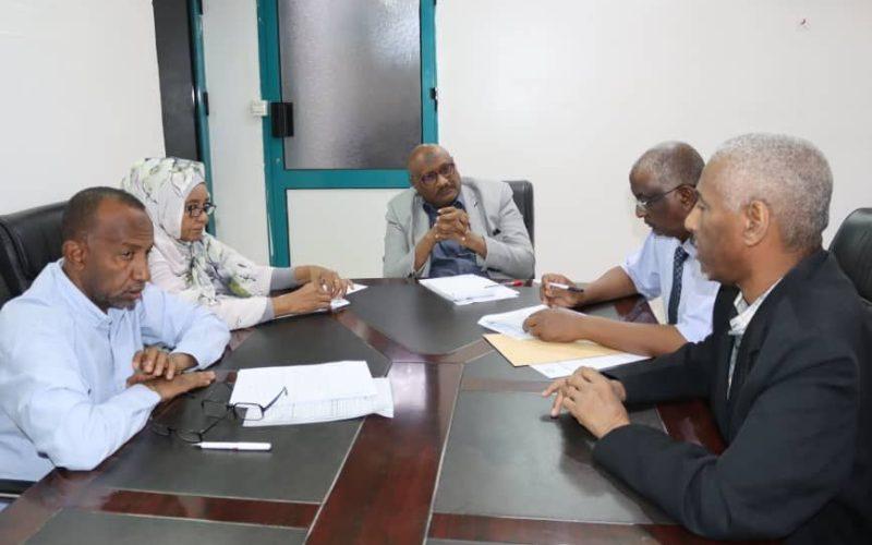 صحة الخرطوم: الدواء الدائري حقق وفرة لمجابهة مضاعفات الضنك