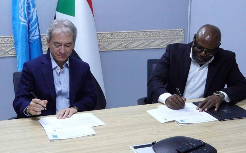 خطة عمل مشتركة بين برنامج الامم المتحدة الانمائي والمفوضية السامية للأمم المتحدة لشؤون اللاجئين لدعم اللاجئين والنازحين المتأثرين بالحرب