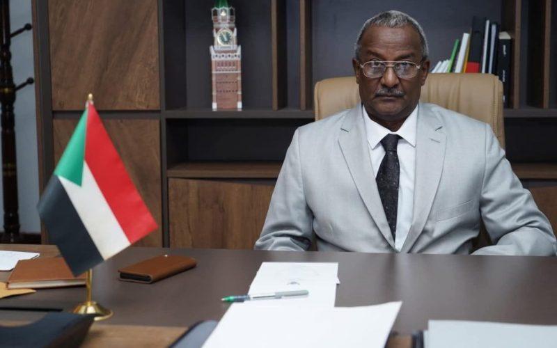 السودان يشارك في الاجتماع الوزاري لحركة عدم الانحياز بكمبالا