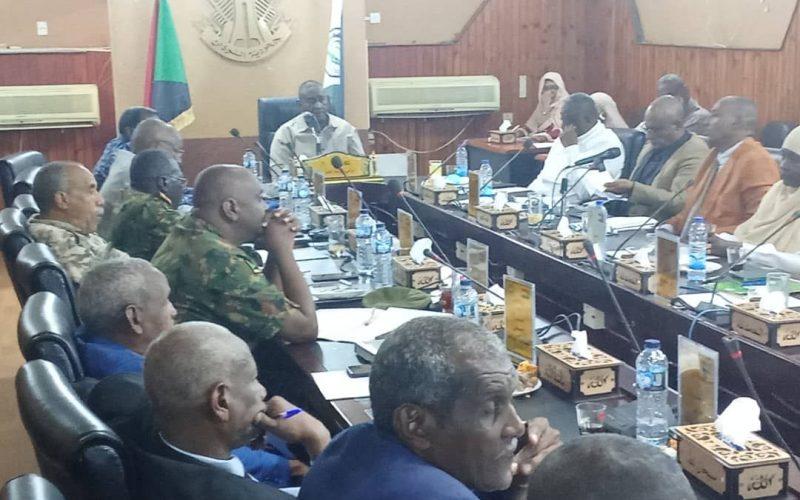 حكومة الجزيرة تُصدر قرارًا بإيقاف التعاملات النقدية وتفعيل التحصيل والسداد الإلكتروني