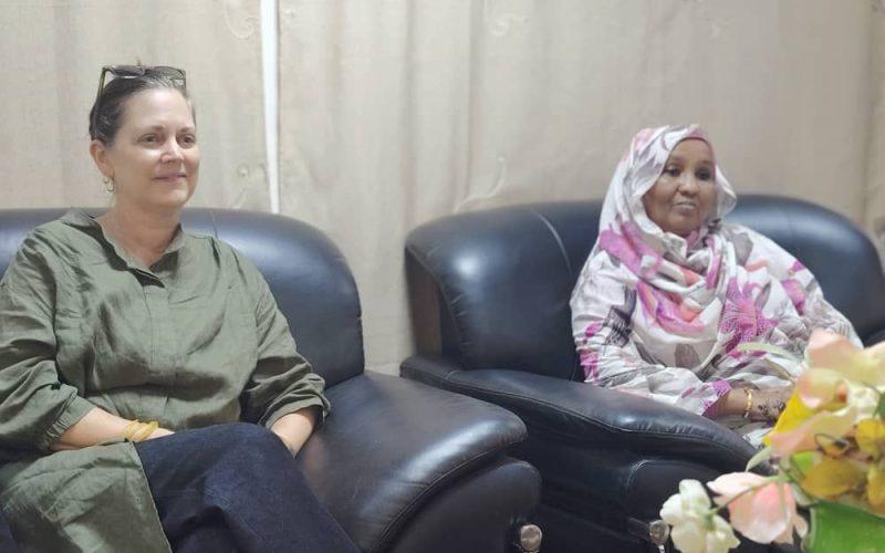 الشمالية تُشيد بدور صندوق الأمم المتحدة للسكان في دعم جهودها الإنسانية والتنموية