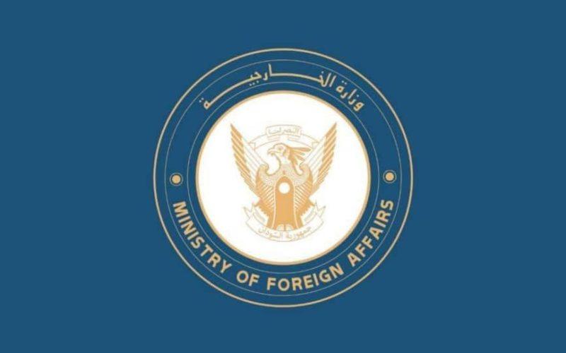 وزير الخارجية يلبي دعوة رسمية لزيارة العاصمة الأمريكية واشنطن