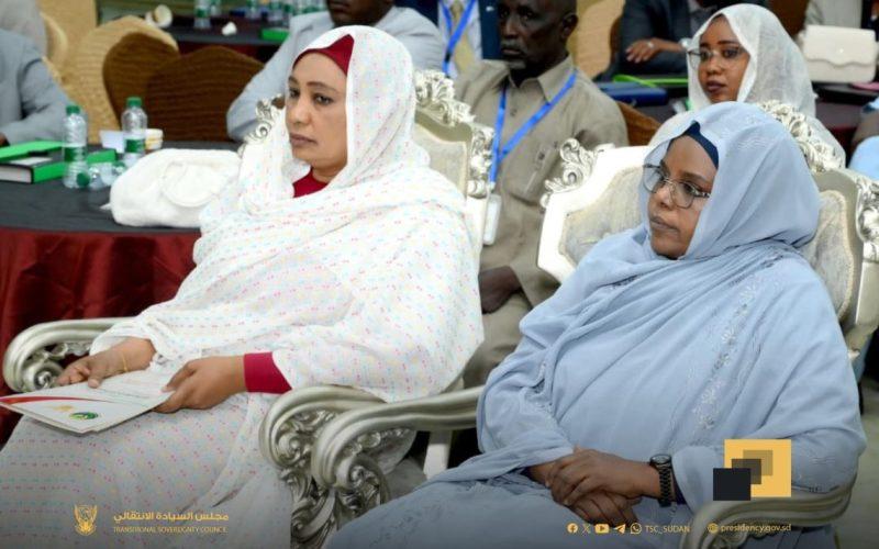 عضو مجلس السيادة د. سلمى: معركة الفاشر حاسمة وسيعقبها الاستقلال الحقيقي للسودان