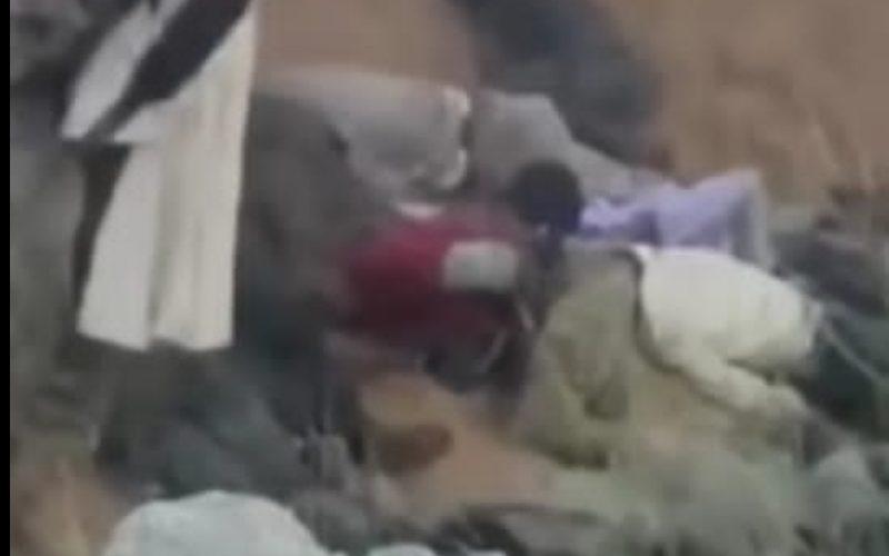 انتهاكات مروّعة لمليشيا الدعم السريع المتمردة بالفاشر تثير إدانات محلية ودولية واسعة