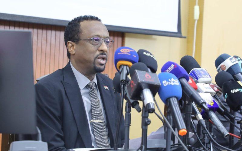 الإعيسر يؤكد ضرورة محاسبة الإمارات لتورطها مع مليشيا الدعم السريع المتمردة في جرائم الفاشر