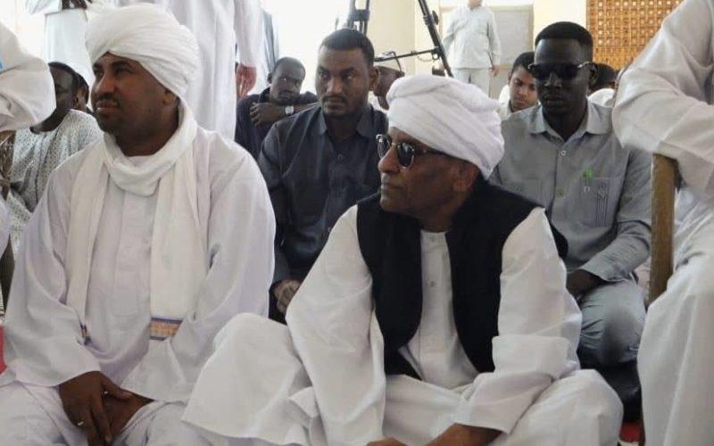 كامل ادريس يدعو إلى وحدة الصف لتجاوز التحديات وصولا للاستشفاء التام