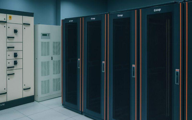 استعادة وتشغيل مركز بيانات الدولة في ولاية الخرطوم