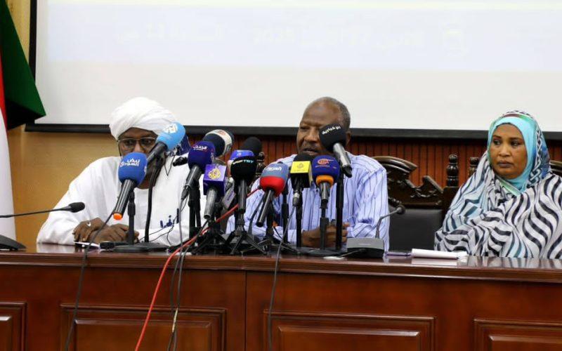 اللجنة الوطنية لفك حصار الفاشر والمدن الأخرى تحي صمود أهل الفاشر وبطولات القوات المسلحة والمشتركة والقوات المساندة لها