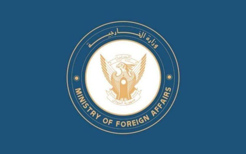 حكومة السودان تدين الجرائم الإرهابية التي ترتكبها مليشيا الدعم السريع في مدينة الفاشر