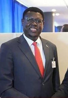 وزير خارجية جنوب السودان يصل البلاد غدا