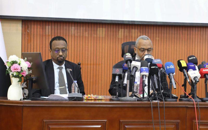 وزارة الصحة تدشن المبادرة الوطنية لدعم الصحة