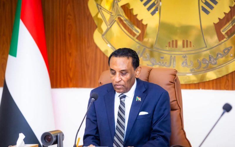 حكومة الأمل تؤكد حرصها على تذليل العقبات التي تواجه القطاع الخاص