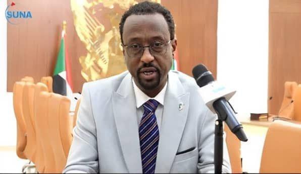 الاعيسر: الحكومة عازمة على الاستمرار في معركة الكرامة حتى تحرير كل جزء دنسته المليشيا من ارض الوطن